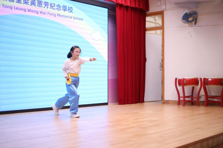 中華文化月 (4)